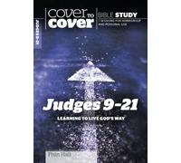 Judges 9-21: Learning to Live God's Way