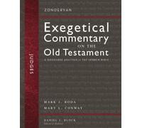 Judges : A Discourse Analysis of the Hebrew Bible