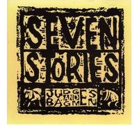 Judges & Bagmen by Seven Stories (1991-08-20)