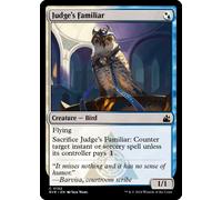 Judge's Familiar | Ravnica Remastered