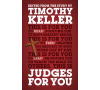 Judges For You : Pointing You to God's Greatest Rescue