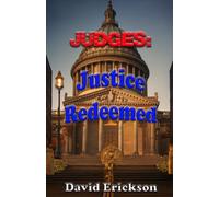 Judges: Justice Redeemed