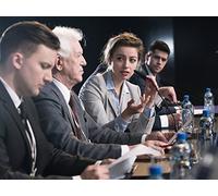 Judging Debates: The Art of the Decision
