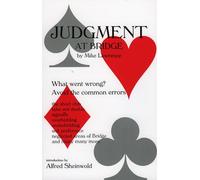 Judgment at Bridge