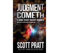 Judgment Cometh: and That Right Soon: 8 (Joe Dillard Series)