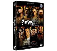 Judgment Day 2007 --- IMPORT ZONE 2 ---