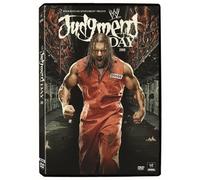JUDGMENT DAY (2008)