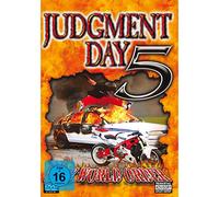 Judgment Day 5 [Import allemand]