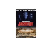 Judgment Day [DVD] (2005) Amis, Suzy, van Peebles, Mario, Ice-T, Coolio