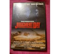 Judgment Day [DVD] (2005) Amis, Suzy, van Peebles, Mario, Ice-T, Coolio