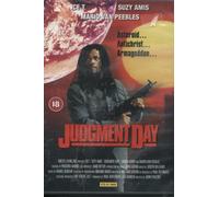 Judgment Day [DVD]