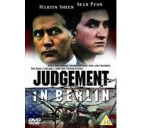 Judgment In Berlin [1988] [DVD]
