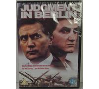 Judgment In Berlin