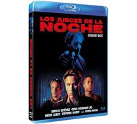 Judgment Night [BLU_RAY]