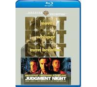 Judgment Night [New Blu-ray] Amaray Case, Subtitled