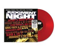 Various Artists Judgment Night (RSD Black Friday 2023) (Vinyl)
