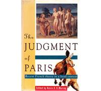 Judgment of Paris