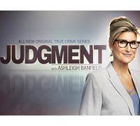 Judgment Of The Anti-Muslim Shooter With Ashleigh Banfield