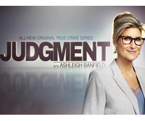 Judgment Of The Armored Car Killer With Ashleigh Banfield