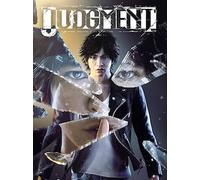 Judgment (PC) - Steam Key - GLOBAL