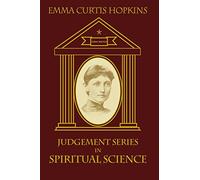 Judgment Series in Spiritual Science