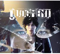Judgment US XBOX One CD Key