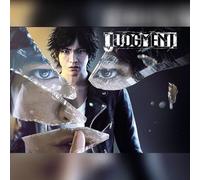 Judgment (Xbox Series X|S) Xbox Live Key - ARGENTINA