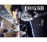 Judgment (Xbox Series X|S) Xbox Live Key - EU