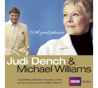 Judi Dench and Michael Williams: With Great Pleasure