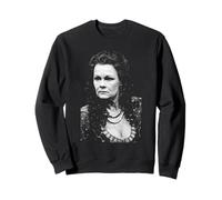 Judi Dench Antony & Cleopatra Theatre Actress 1987 Sweatshirt
