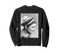 Judi Dench Cabaret Midsummer Night's Dream 1968 Sweatshirt