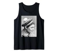 Judi Dench Cabaret Midsummer Night's Dream 1968 Tank Top