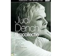 Judi Dench Collection - 7-DVD BoxSet ( Talking to a Strangers / Keep an Eye on Amélie / Make and Break / Absolute Hell / The Cherry Orchard / Going Gently / Can You Hear Me Thinking? / Ghosts )