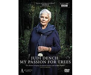 Judi Dench - My Passion For Trees [DVD]