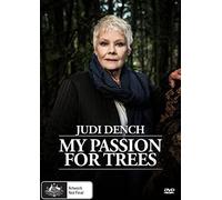 Judi Dench: My Passion For Trees - PAL/0 [DVD]