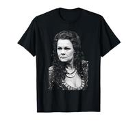Judi Dench Olivier Award Winner Antony & Cleopatra T-Shirt