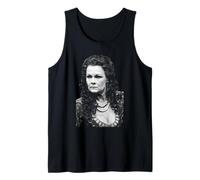 Judi Dench Olivier Award Winner Antony & Cleopatra Tank Top
