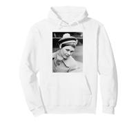 Judi Dench Promo For Cabaret Musical 1968 Pullover Hoodie