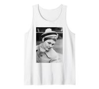 Judi Dench Promo for Cabaret Musical 1968 Tank Top