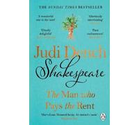 Judi Dench Shakespeare (Paperback)
