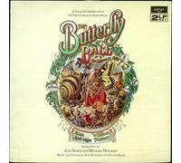 Judi Dench - the butterfly ball & the grasshopper's feast LP