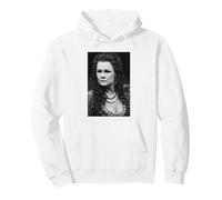 Judi Dench Theatre Actress Antony & Cleopatra 1987 Pullover Hoodie