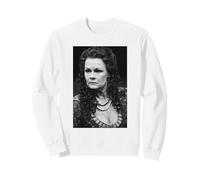 Judi Dench Theatre Actress Antony & Cleopatra 1987 Sweatshirt