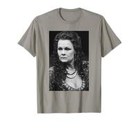 Judi Dench Theatre Actress Antony & Cleopatra 1987 T-Shirt