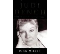 Judi Dench - with a crack in her voice