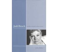Judi Dench: With a Crack in Her Voice
