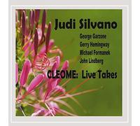 Judi Silvano - Cleome-Live Takes