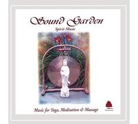 Judi Silvano & Joe Lovano - Sound Garden - Spirit Music