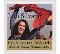 Judi Silvano - Women's Work
