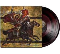 Judicator - Let There Be Nothing